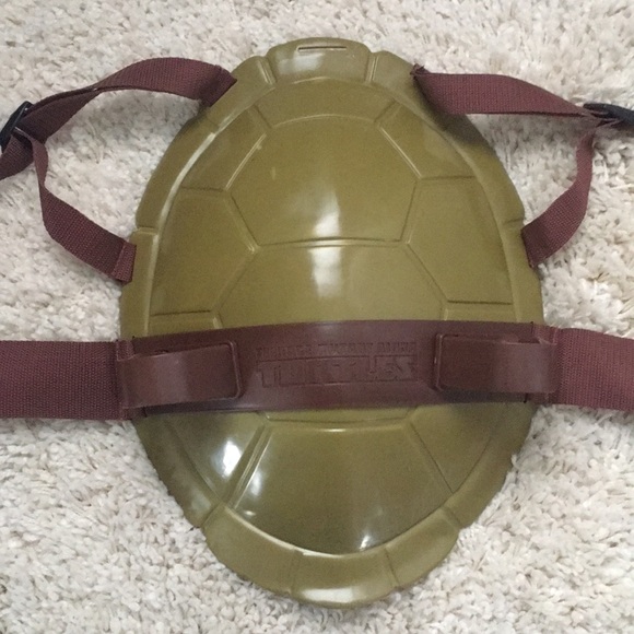 hard turtle shell backpack
